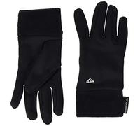 Quiksilver Hottawa - Guantes Para Chicos 8-16 Guantes Para Chicos 8-16, Niños, black