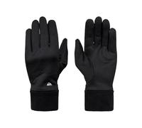 Quiksilver – Gants Hottawa pour homme – Anthracite – XL