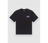 Quiksilver Hw Desert Paradise T-Shirt noir L