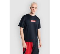 Quiksilver Impaired Surf Tee Lycra noir XL