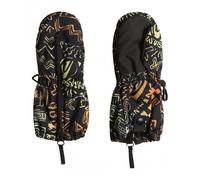 Quiksilver - Indie Kids Mitt - Moufles enfant Kids Chatter Celery Green - S