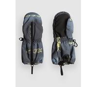 Quiksilver Indie Kids Moufles gris S