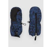 Quiksilver Indie Kids Moufles noir M