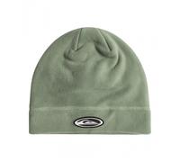 Quiksilver - Jackson Fleece Beanie - Bonnet homme Sea Spray - Taille unique