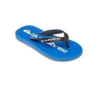 Quiksilver - Java Wordmark - Tongs enfant Blue 1 - 34