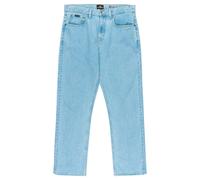 Quiksilver Jeans Aqua Cult Bleu (Indigo Light) Homme 30/32