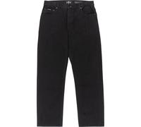 Jeans baggy Quiksilver Noir 36