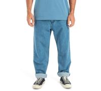 QUIKSILVER Jean 'Nineties' bleu denim, Taille 31