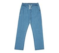 Quiksilver Pantalon Denim Taxer Denim Pant Garçon 8-16 Ans Bleu 8