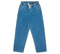 Jeans enfant Quiksilver The Foam Bleu 10 ans