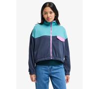 Quiksilver - Kedai Fz - Polaire femme India Ink - M