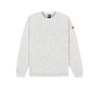Quiksilver - Keller Crew - Sweatshirt homme Light Grey Heather - L