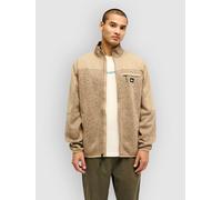 Quiksilver Keller Outdoor Fz Sweat à capuche zippé M
