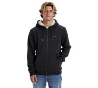 Quiksilver Keller - Sweat à Capuche zippé pour Homme