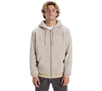 Quiksilver Keller - Sweat à Capuche zippé pour Homme