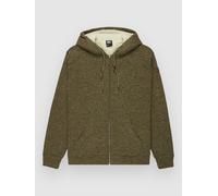 Quiksilver Keller Veste sherpa S