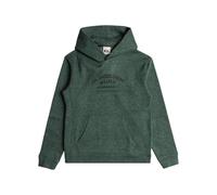 Quiksilver Kellerudadera Con Capucha Para Chicos 8-16
