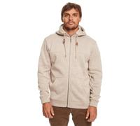 Quiksilver Kellerudadera Con Capucha y Cremallera Para Hombre