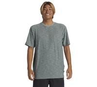 Quiksilver Kentin - Camiseta Con Bolsillo Para Hombre