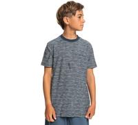 Quiksilver Kentin - Camiseta de Manga Corta Para Chicos 8-16