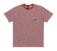 Quiksilver - Kentin S/S Pocket - T-shirt - XL - coronet blue stripes