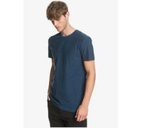Quiksilver™ Kentin - T-Shirt - Homme - L - Bleu
