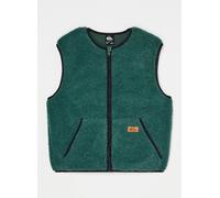 Quiksilver Kickflip Sherpa pour 8A Vert