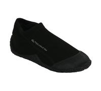 Quiksilver Kids 1mm Prologue Round Toe Roof Boots Neoprene Water Shoes