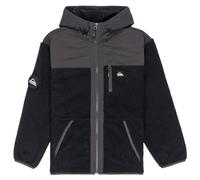 Quiksilver - Kid's Back To S School - Veste polaire - S - 10 Years - black
