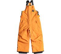 QUIKSILVER Boogie Kids Pt - Enfant - Orange - taille 3 ans- modèle 2025