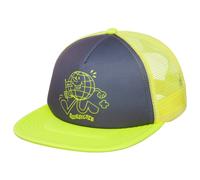 Quiksilver - Kid's Classic Foam Trucker 2 - Casquette - One Size - iron gate