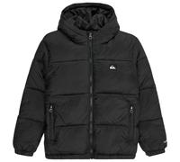Quiksilver - Kid's Cold Days Jacket - Veste d'hiver - M - 12 Years - black