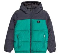 Quiksilver - Kid's Cold Days Jacket - Veste d'hiver - M - 12 Years - india ink