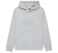 Quiksilver - Kid's Comp Logo Hoodie - Sweat à capuche - 10 - micro chip