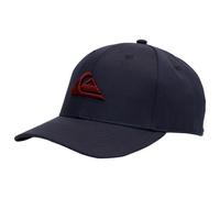Quiksilver - Kid's Decades - Casquette - One Size - dark navy