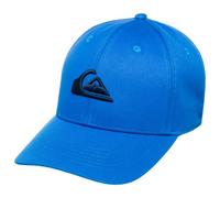 Quiksilver - Kid's Decades - Casquette - One Size - nebulas blue