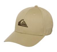 Quiksilver - Kid's Decades - Casquette - One Size - seneca rock