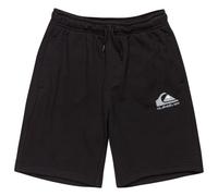 Quiksilver - Kid's Easy Day Jogger Short - Short - 8 - black