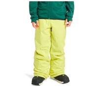 Quiksilver - Kid's Estate Pants - Pantalon de ski - L - 14 Years - yellow plum