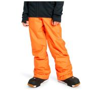 Quiksilver - Kid's Estate Pants - Pantalon de ski - XL - 16 Years - orange peel
