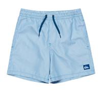 Quiksilver - Kid's Everyday Deluxe Volley 14 - Boardshort - 14 Years - nebulas blue
