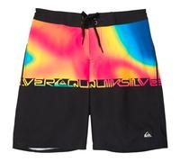 Quiksilver - Kid's Everyday Half Jam 17'' - Boardshort - 170/176 - black wordblock