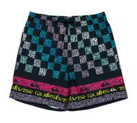 Quiksilver - Kid's Everyday Printed Volley 14'' - Short de bain - 146/152 - dark navy next gen