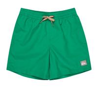 Quiksilver - Kid's Everyday Solid Volley 14'' - Short de bain - 128/134 - leprechaun