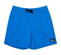 Quiksilver - Kid's Everyday Solid Volley 14'' - Short de bain - 158/164 - nebulas blue