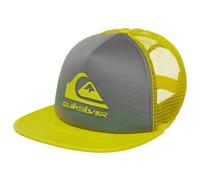Quiksilver - Kid's Foamslayer - Casquette - One Size - iron gate