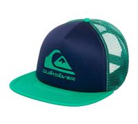 Quiksilver - Kid's Foamslayer - Casquette - One Size - leprechaun
