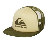 Quiksilver - Kid's Foamslayer - Casquette - One Size - seneca rock