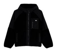 Quiksilver - Kid's Hawkwings - Veste polaire - M - 12 Years - black