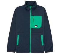 Quiksilver - Kid's Ice Fields Full Zip - Veste polaire - 10 - dark navy